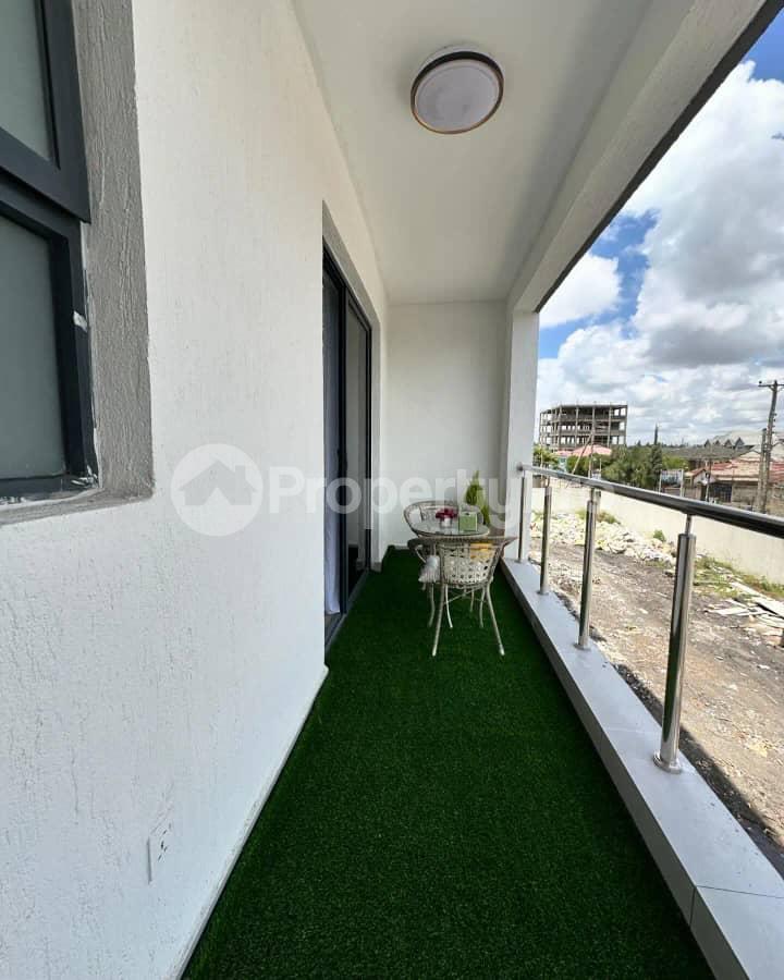 2 bedroom Flat&Apartment for sale Syokimau Nairobi