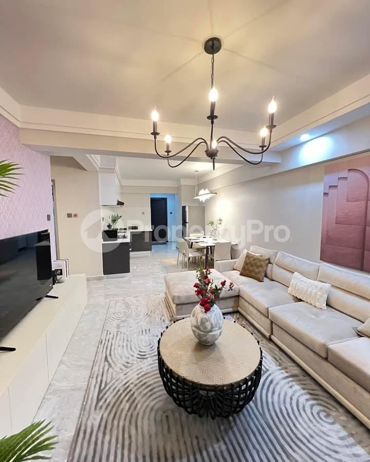 2 bedroom Flat&Apartment for sale Kilimani Nairobi