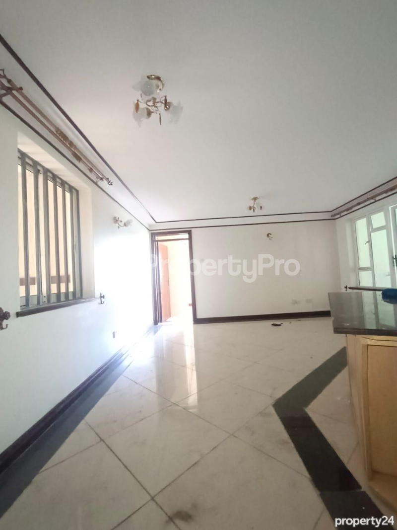 Flat&Apartment for rent Spring Valley Westlands Nairobi