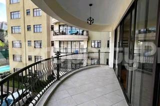 Flat&Apartment for rent Kilimani Nairobi