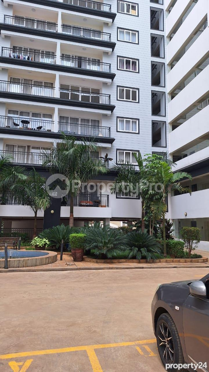 Flat&Apartment for rent Kileleshwa Nairobi
