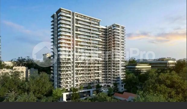 2 bedroom Flat&Apartment for sale Westlands Nairobi