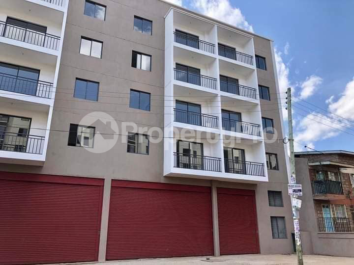 2 bedroom Flat&Apartment for sale Ruiru Kiambu