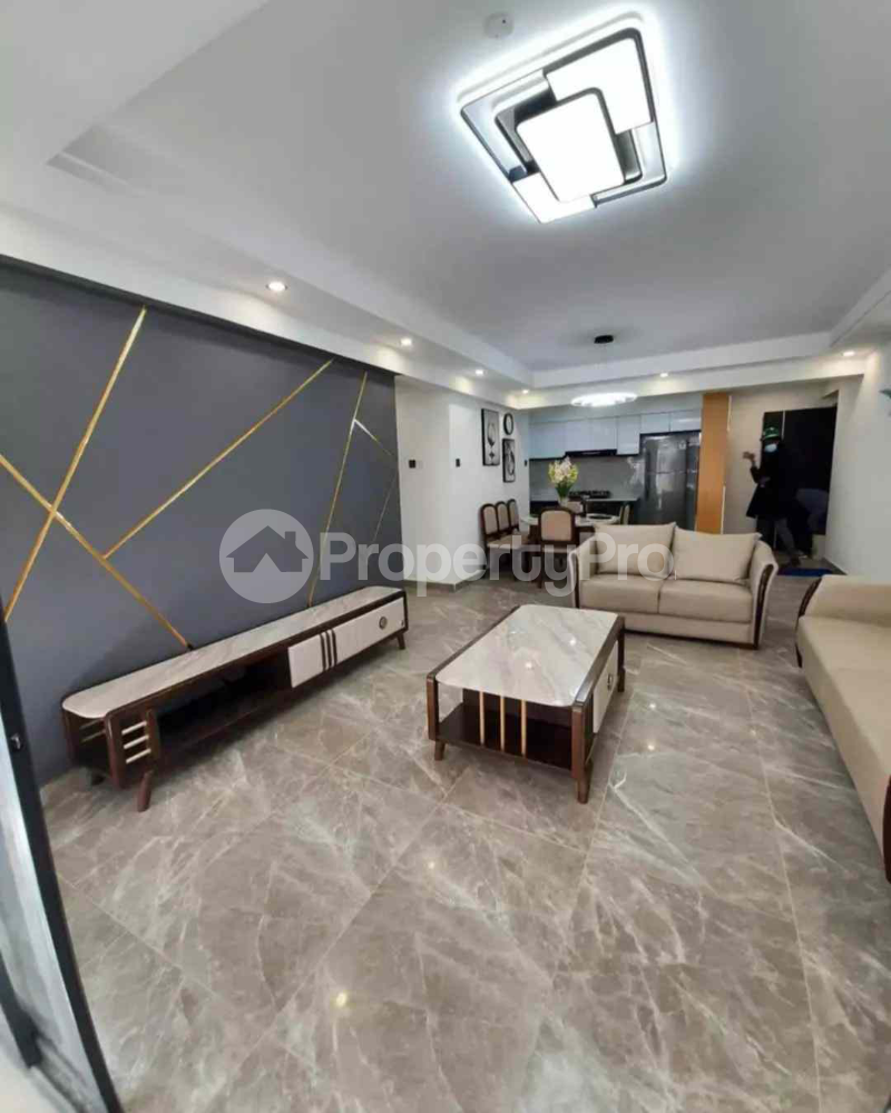 2 bedroom Flat&Apartment for sale Kilimani Nairobi