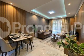 Flat&Apartment for sale Kilimani Nairobi