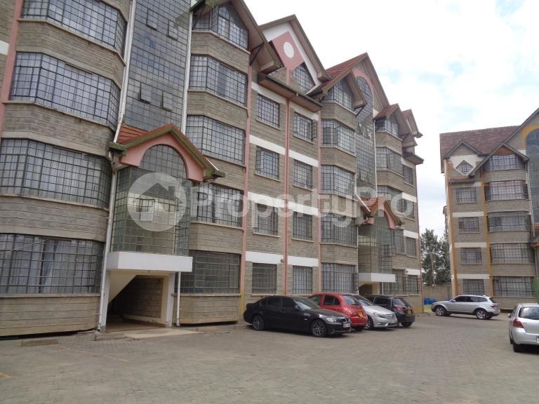 2 bedroom Flat&Apartment for sale Imara Daima Nairobi