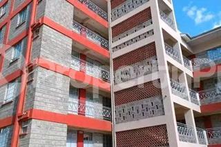 Flat&Apartment for rent Riruta Nairobi