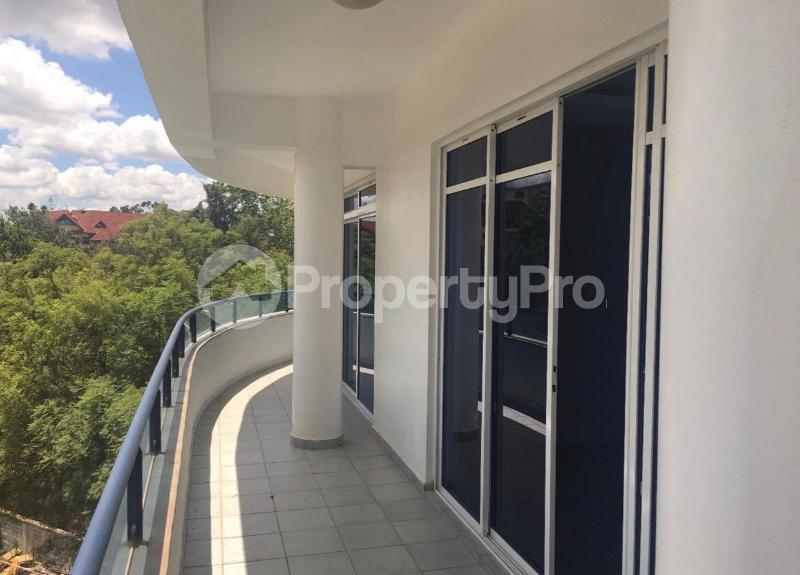 2 bedroom Flat&Apartment for rent Kileleshwa Nairobi