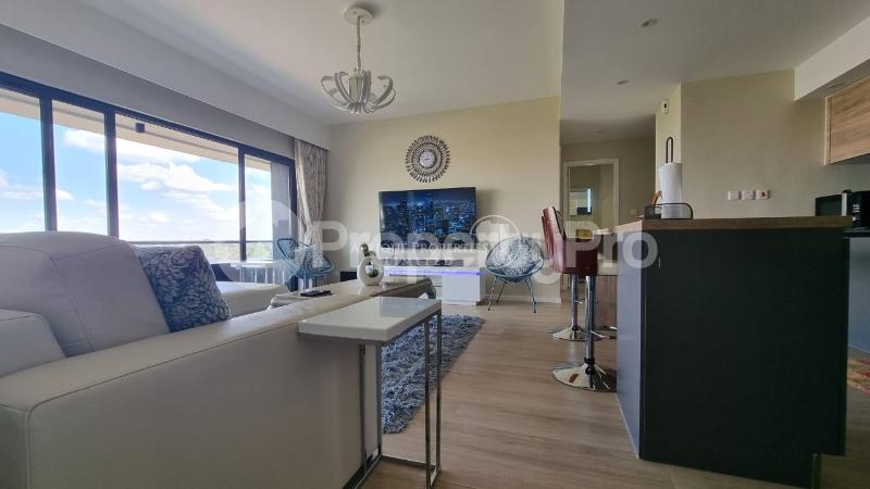 2 bedroom Flat&Apartment for rent Riverside Nairobi