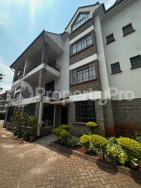 2 bedroom Flat&Apartment for rent Kileleshwa Nairobi - 0