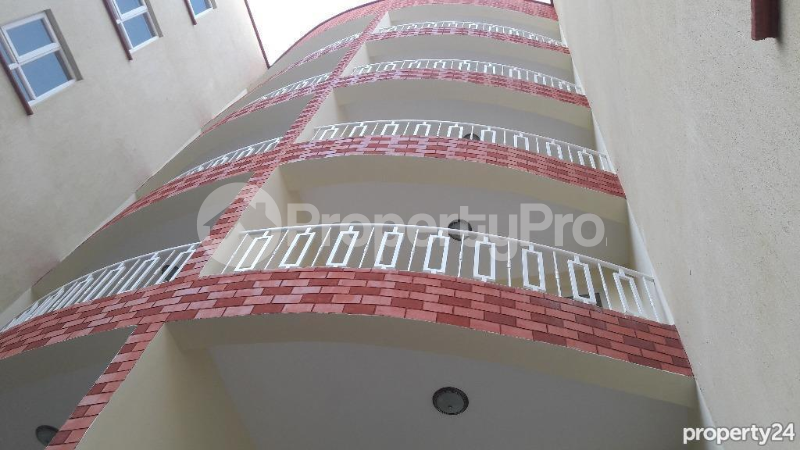 Flat&Apartment for rent Brookside Gardens, Westlands Nairobi - 0