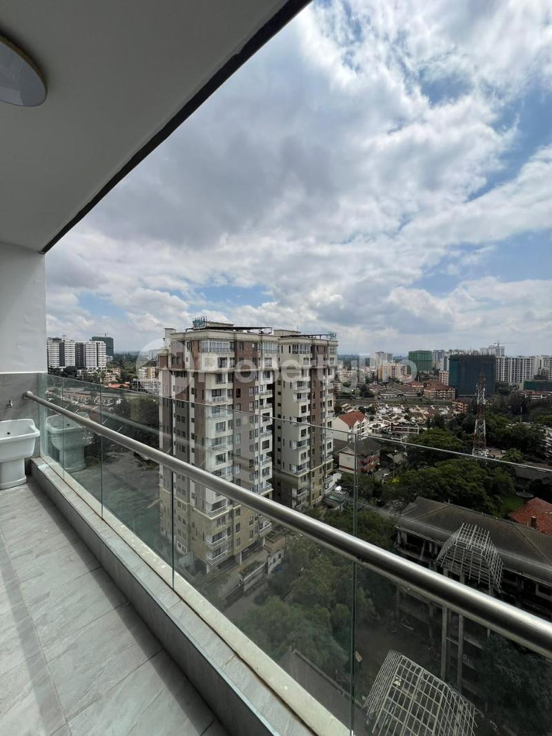 2 bedroom Flat&Apartment for rent Kilimani Nairobi