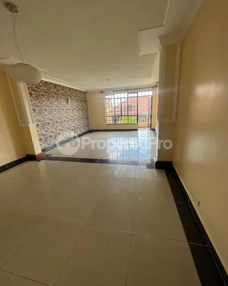 2 bedroom Flat&Apartment for rent Lavington Nairobi