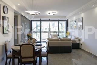 Flat&Apartment for sale Kilimani Nairobi