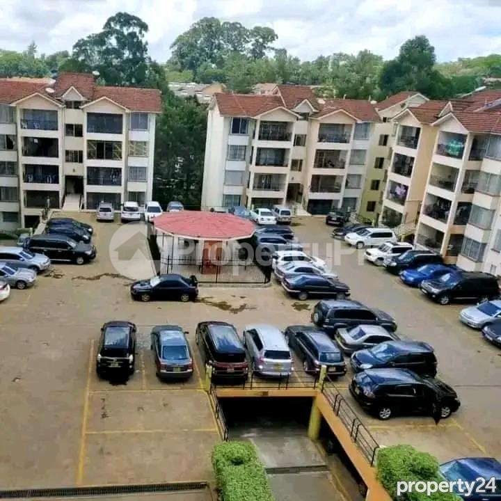 Flat&Apartment for rent Lavington Nairobi