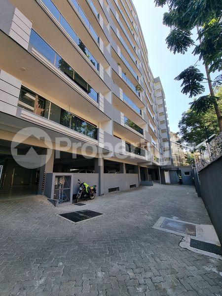 2 bedroom Flat&Apartment for rent Kileleshwa Nairobi - 0