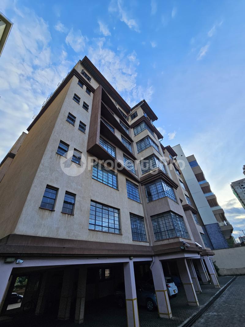 2 bedroom Flat&Apartment for sale Parklands Nairobi