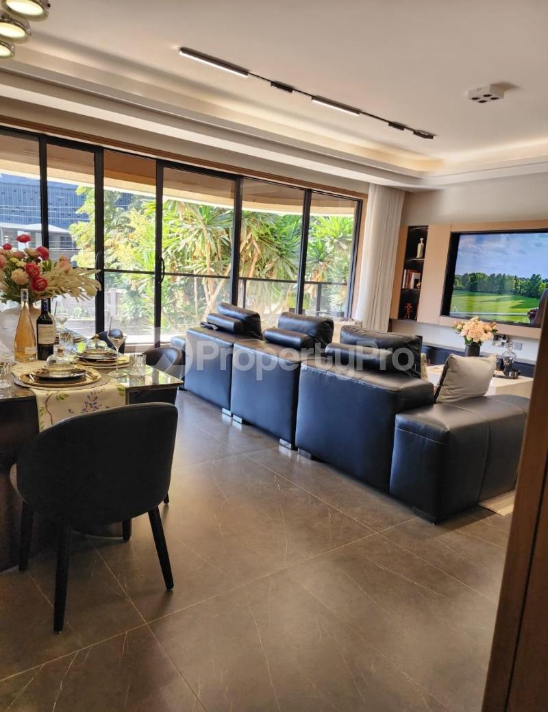 Flat&Apartment for sale Westlands Nairobi