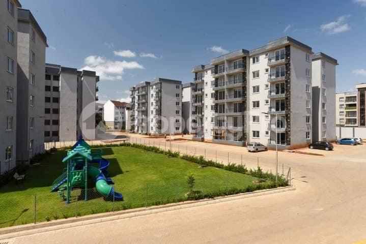 2 bedroom Flat&Apartment for rent Kileleshwa Nairobi - 0