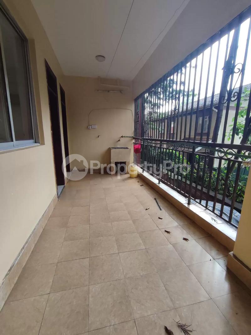 2 bedroom Flat&Apartment for rent Lavington Nairobi