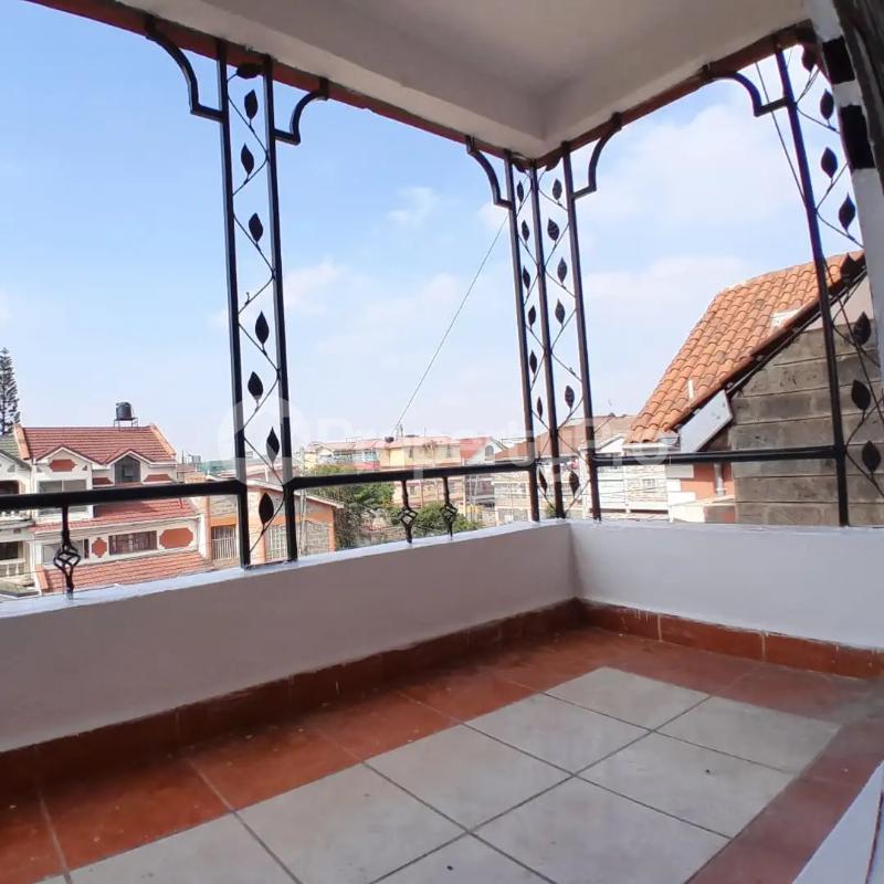 2 bedroom Flat&Apartment for rent South C Nairobi