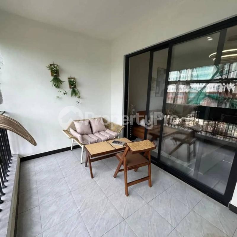 2 bedroom Flat&Apartment for sale Syokimau Nairobi