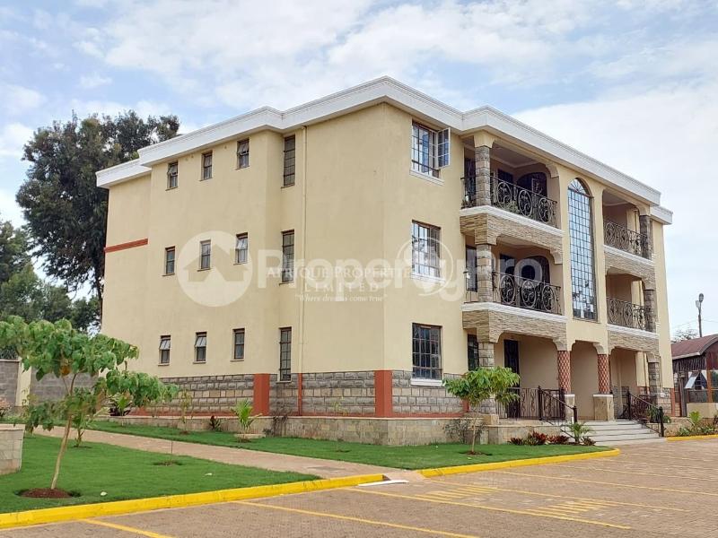 2 bedroom Flat&Apartment for rent Kiambu Road Nairobi