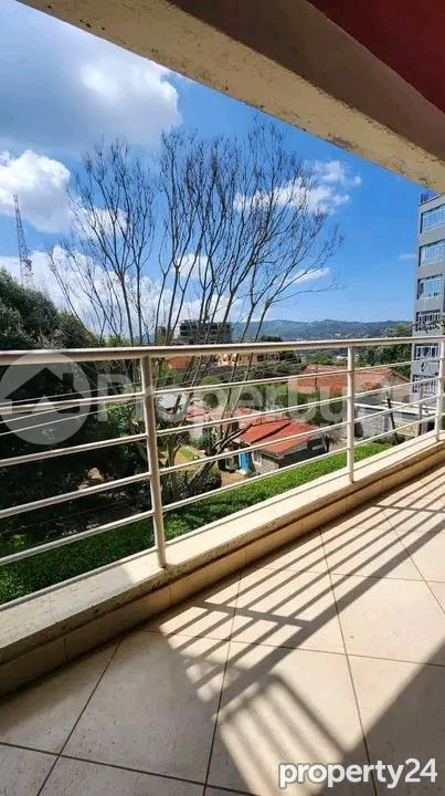 Flat&Apartment for rent Ngong Rd Nairobi