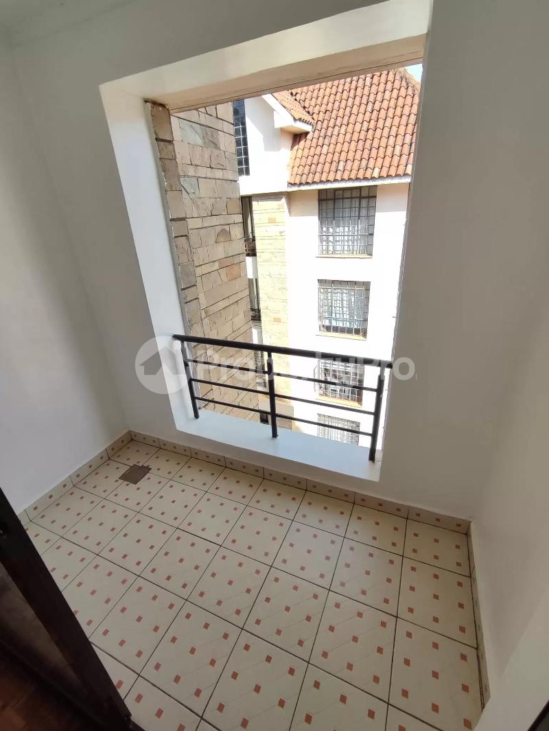 2 bedroom Flat&Apartment for rent Lavington Nairobi