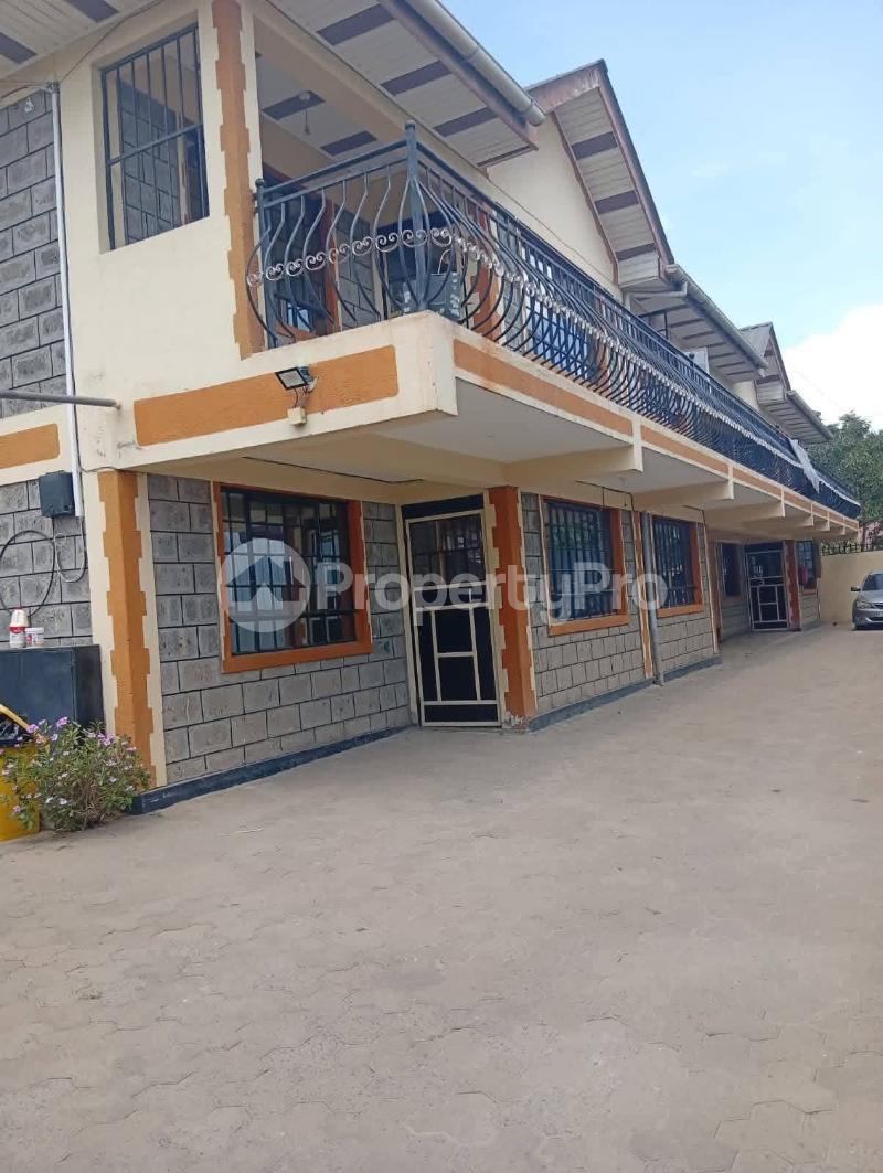 2 bedroom Flat&Apartment for rent Syokimau Nairobi