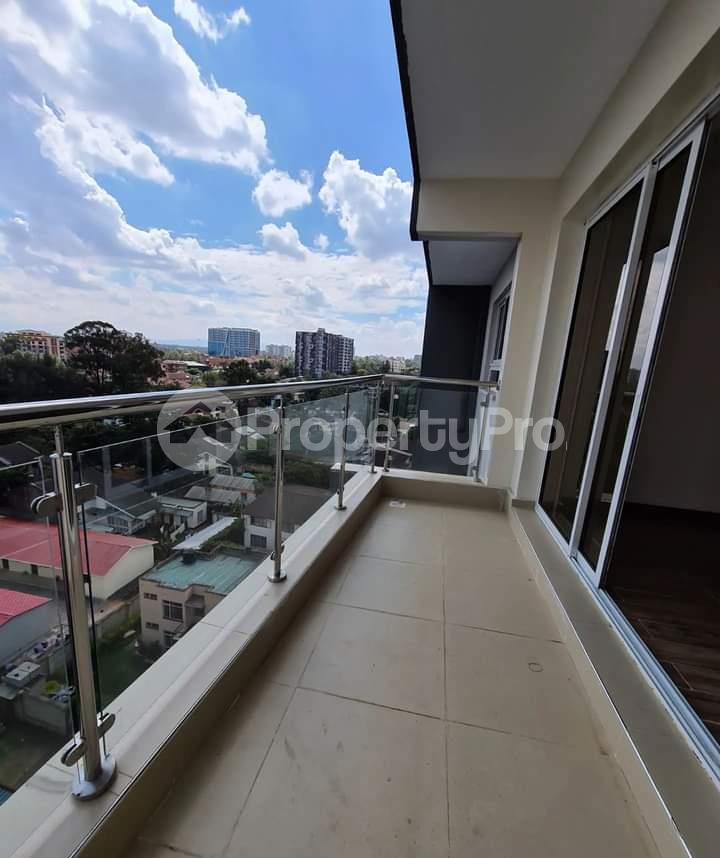 Flat&Apartment for rent Kilimani Nairobi - 0