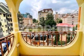 Flat&Apartment for rent Westlands Nairobi