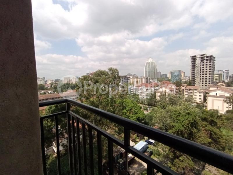 2 bedroom Flat&Apartment for sale Kilimani Nairobi
