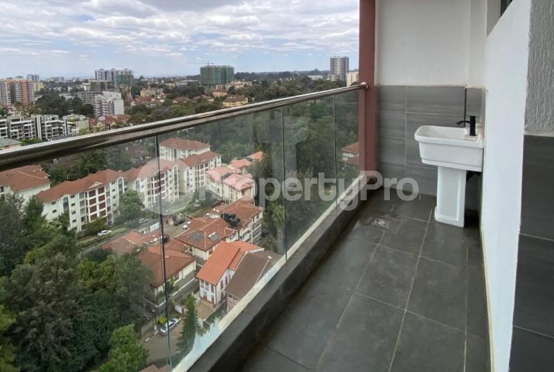 2 bedroom Flat&Apartment for rent Lavington Nairobi