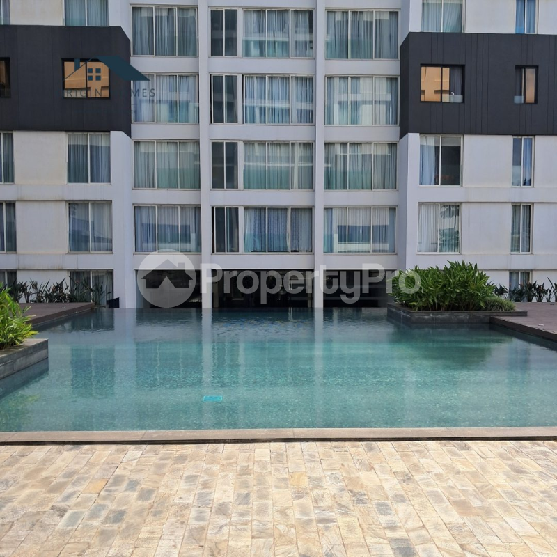 2 bedroom Flat&Apartment for rent Kilimani Nairobi