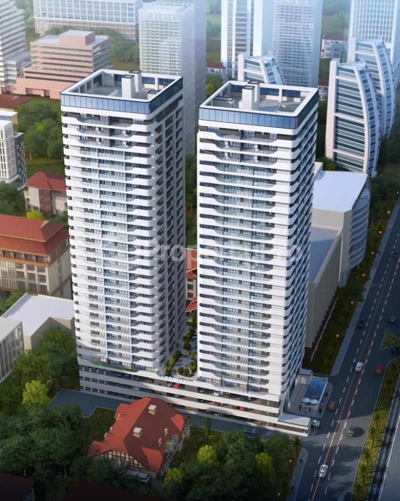 2 bedroom Flat&Apartment for sale Westlands Nairobi