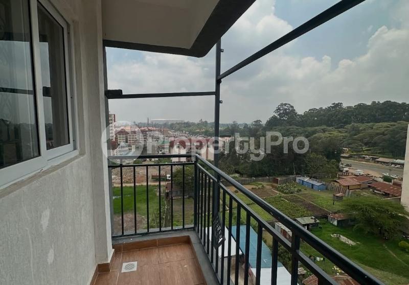 2 bedroom Flat&Apartment for rent Ngong Kajiado
