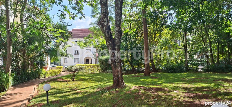 Flat&Apartment for rent Old Muthaiga Muthaiga Nairobi