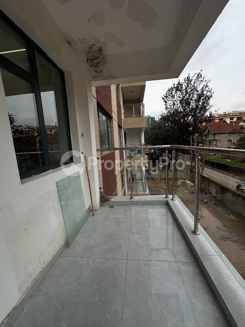 2 bedroom Flat&Apartment for sale Kilimani Nairobi