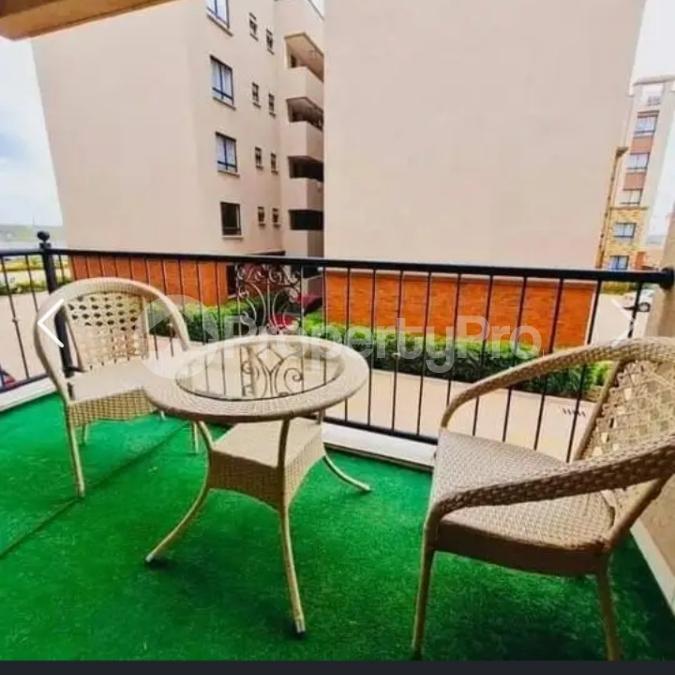 2 bedroom Townhouse for sale Syokimau Nairobi