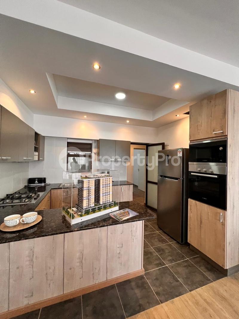 2 bedroom Flat&Apartment for sale Kilimani Nairobi