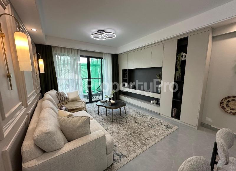 Flat&Apartment for sale Kileleshwa Nairobi