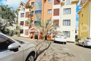 Flat&Apartment for sale Kiambu Road Nairobi
