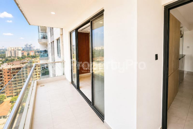 2 bedroom Flat&Apartment for rent Kilimani Nairobi