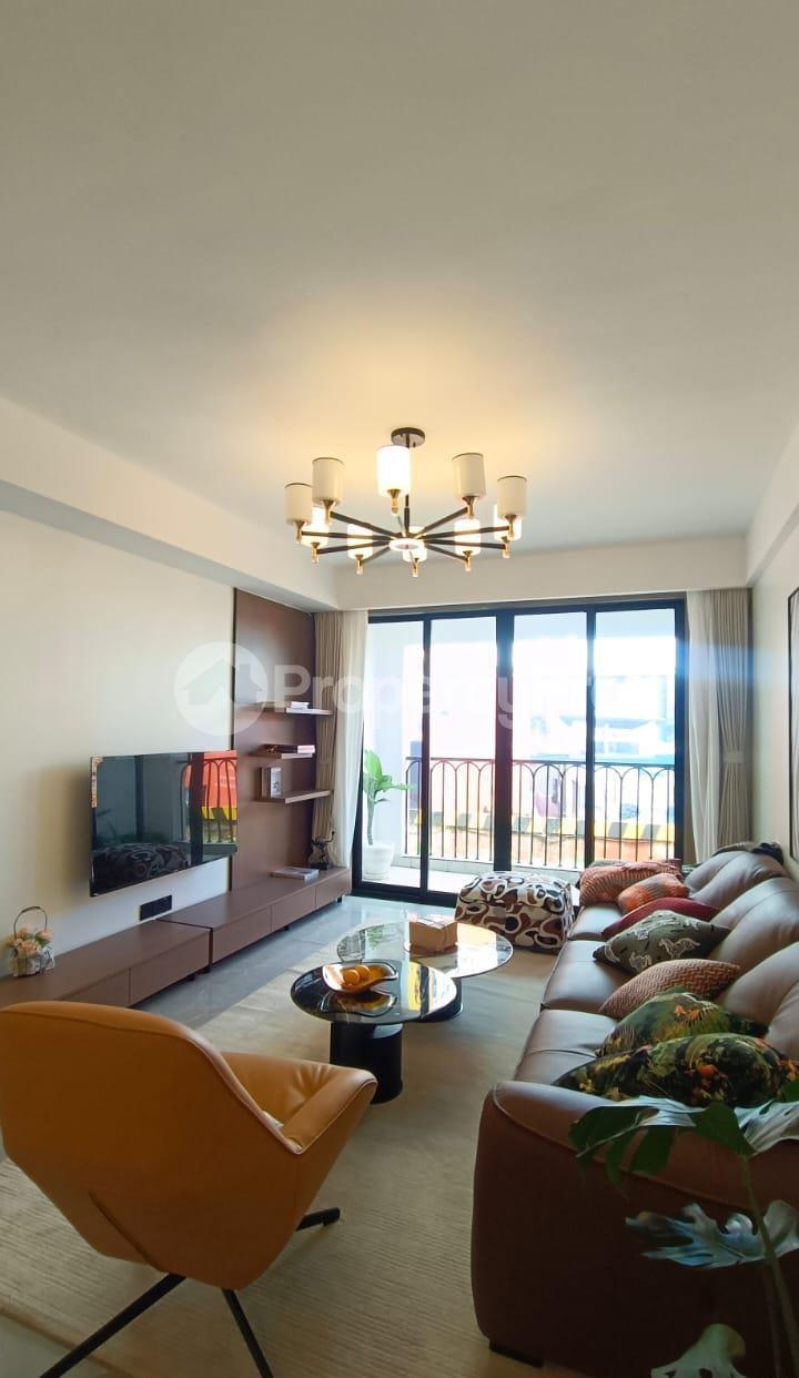 Flat&Apartment for sale Syokimau Nairobi