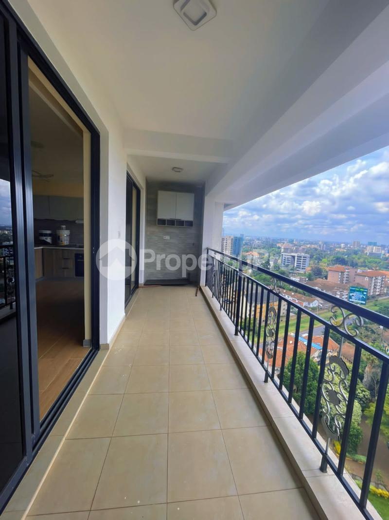 2 bedroom Flat&Apartment for sale Kileleshwa Nairobi