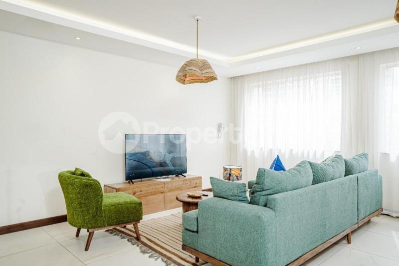 2 bedroom Flat&Apartment for rent General Mathenge Westlands Nairobi