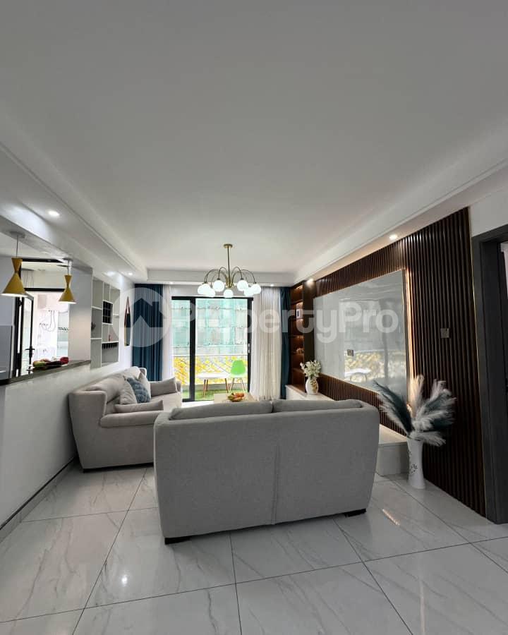 2 bedroom Townhouse for sale Kilimani Nairobi