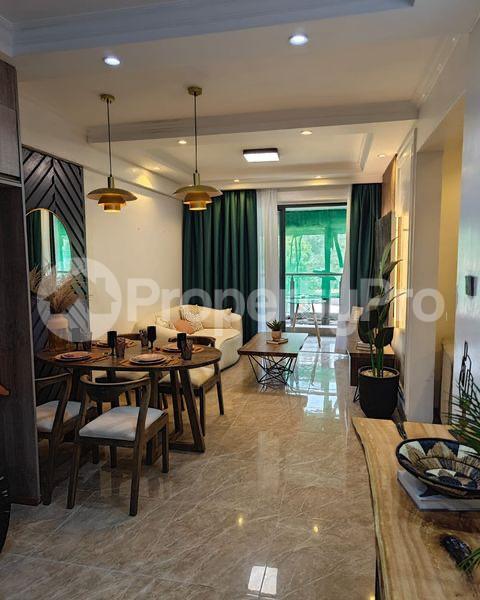 2 bedroom Flat&Apartment for sale Kilimani Nairobi