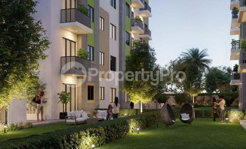 2 bedroom Flat&Apartment for sale Ruaka Nairobi